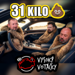 Obrázek epizody Útěk z vězení, brutální vyměšování a Kajumi skončil! VV #10