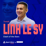 Obrázek epizody Sport Alive Podcast #21 - Kampaň na MS, problémy FAČR & Tomáš Linh Le Sy (Clash of the Stars)