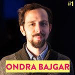 Obrázek epizody #1 Ondra Bajgar: Bezpečnost AI, láska k lidstvu, cesta k poznání