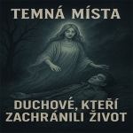 Obrázek epizody Duchové, kteří zachránili život