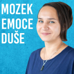 Obrázek epizody Daniela Koubková: Psychedelika, Mozek, Duše #118