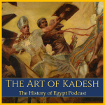 Obrázek epizody 217: The Art of Kadesh (Livestream)