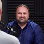 Obrázek epizody 56: Michal Hochman (Alveno): Firma neroste díky řízení, ale díky odpovědnosti lidí