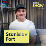 Obrázek epizody Mohl zkoumat vesmír s Hawkingem. Vybral si AI a z Prahy vyzývá na souboj giganty