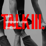 Obrázek epizody CCC Talk No III : Artistic research as a starting point for CIRCUS