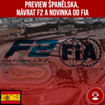 Obrázek epizody Letní pauza, přijde Antonelli a co nás čeká ve Španělsku? | We are checking #12