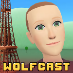 Obrázek epizody Wolfcast 86: Historie augumentované a virtuální reality 3