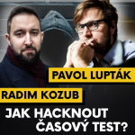 Obrázek epizody Říkat státu kolik máte BTC není dobrý nápad. Proč nakupovat nonKYC? - Radim Kozub & Pavol Lupták