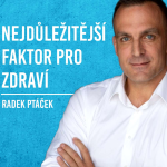 Obrázek epizody Radek Ptáček: Vztahy, Strava, Sport, Spánek #11