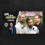 Obrázek epizody Výjezd | Svědíkova aura v Brně: jak se Zbrojovka stará o fanoušky a co budoucí návrat za Lužánky?
