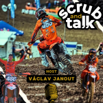 Obrázek epizody Scrub&Talk - Václav Janout