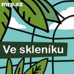 Obrázek epizody Ve skleníku s Anežkou Daníčkovou