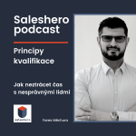 Obrázek epizody 8: Princip kvalifikace