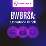 Obrázek epizody BWBRSA: Operation Fireball