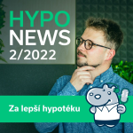 Obrázek epizody 4. Únorové hyponews