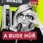 Obrázek epizody Drahá paliva v Česku: Proč cenová regulace nefunguje a jakou daň vláda zaplatí za úlevu řidičům?