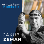 Obrázek epizody #2 – Jakub Zeman (Host KHV)