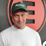 Obrázek epizody Jan Pavlacký: Práce pro Netflix mi umožnila natáčení v Americe, na Extraktory jsem měl větší kreativní vliv