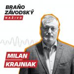 Obrázek epizody Systém vyplácania pandemickej pomoci je podľa Krajniaka nastavený dobre, zlyhať mali jednotlivci