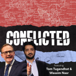 Obrázek epizody The Iran War: British Uncertainty vs. French Resolve