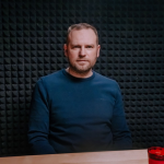 Obrázek epizody J. Čillík: Vyvinout produkt, který je ekologický, funguje a je dostupný, to je veliká výzva