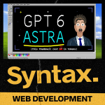 Obrázek epizody 1038: OpenAI Releases GPT 6 Astra