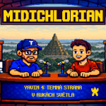 Obrázek epizody Průvodce: Měsíc Yavin 4