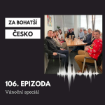 Obrázek epizody #106 Vánoční speciál