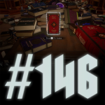 Obrázek epizody Librarian, Moonsigil Atlas a Dogpile | #146
