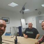 Obrázek epizody S Gabom Zifcakom o vážnych veciach