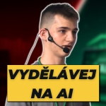 Obrázek epizody Je mu 18. Za měsíc vydělal na AI víc než čtyři lidi dohromady