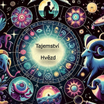 Obrázek epizody Tajemství hvězd: Objevte své znamení zvěrokruhu!