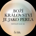 Obrázek epizody Boží království je jako perla (Matouš 13,45-46), Karel Buba, 11.1.2026