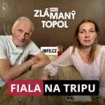 Obrázek epizody Trump může odříznout svět od AI a Fiala na tripu