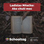 Obrázek epizody #Čitateľský denník: Ladislav Mňačko - Ako chutí moc