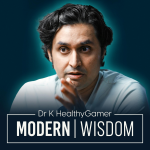 Obrázek epizody The Brutal Reality For Most Men Today (& how to fix it) - Dr K HealthyGamer - #1151