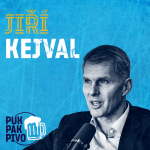 Obrázek epizody PUK PAK PIVO Epizoda 176: JIŘÍ KEJVAL