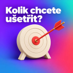 Obrázek epizody #153 Jak ušetřit 500 000 Kč za rok?