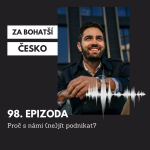 Obrázek epizody #112 Kam Češi investují?