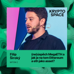 Obrázek epizody (ne)úspěch MegaETH a jak je na tom Ethereum?