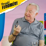 Obrázek epizody JIŘÍ LÁBUS: Už jako dítě jsem měnil hlasy a hrál si na herce. Rumburak byl skvělá role.