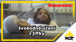 Obrázek epizody Studio Svobodného přístavu: Svobodné učení z JIPky