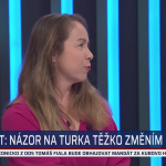 Obrázek epizody Magory nemůžeme mít ve vládě, řekl Jurečka k Turkovi. Má mandát od voličů, zastal se ho Rajchl