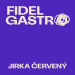 Obrázek epizody Kimchi segedín ⁉️ Asijsko-evropská fúze 🌏 | Fidel Gastro #6 - Jirka Červený