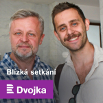Obrázek epizody „Začal jsem se omlouvat českému trávníčku.“ Vincent Navrátil přiznává, co mu došlo až s věkem