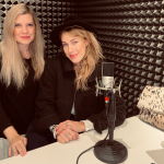 Obrázek epizody Zlomit rodinné trauma a přestat se bát: Aneta Krejčíková v Mezi rolemi.