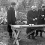 Obrázek epizody 5. března: Den, kdy Sověti rozhodli o Katyňském masakru