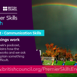 Obrázek epizody Communication Skills - How things work