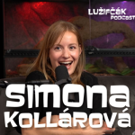 Obrázek epizody Lužifčák #161 Simona Kollárová