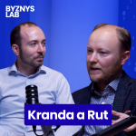 Obrázek epizody Jak se slušná firma zaplete do praní peněz | Kranda & Rut, PwC